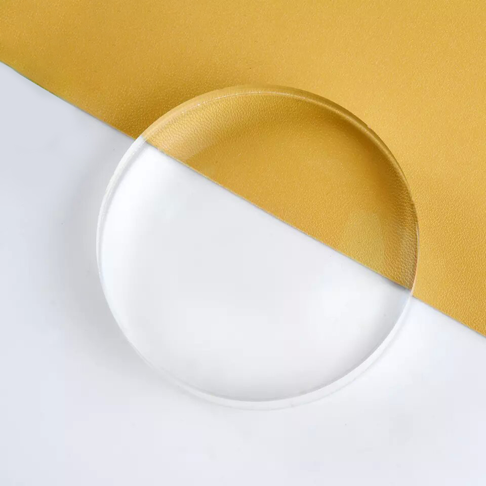 1.499 Tek Odaklı Lens UC/HC/HMC