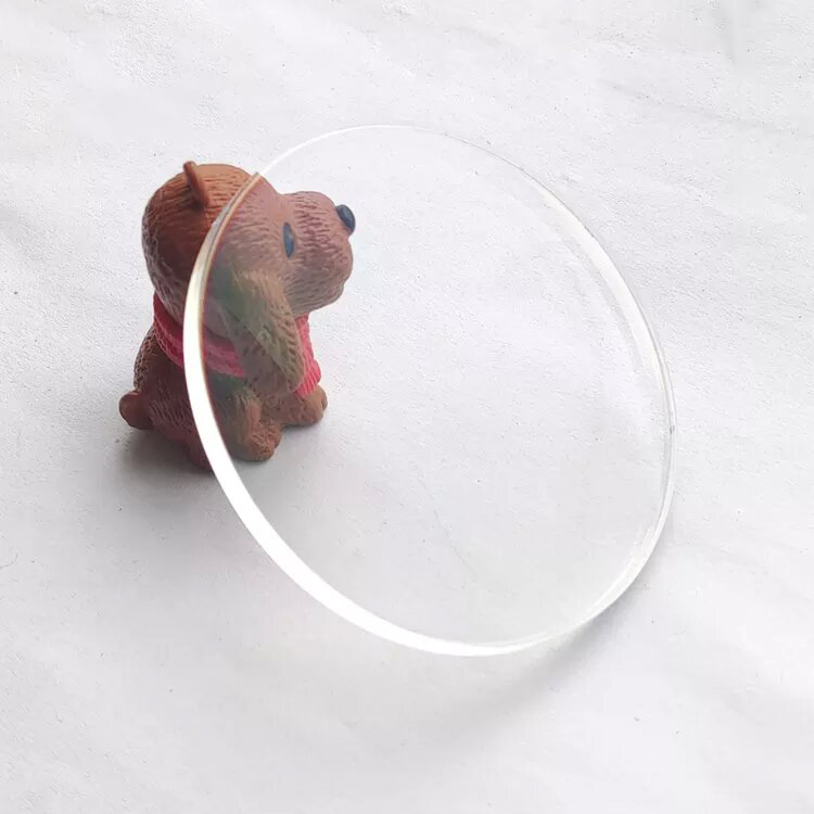 1.499 Tek Odaklı Lens UC/HC/HMC