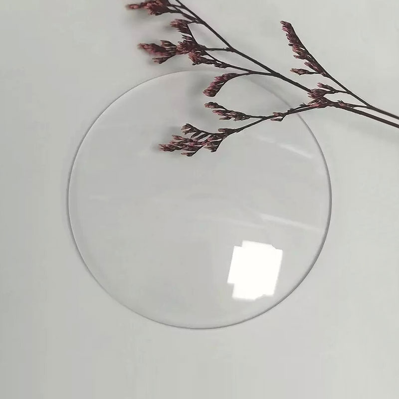 1.499 Bifokal Yuvarlak Üst Lens