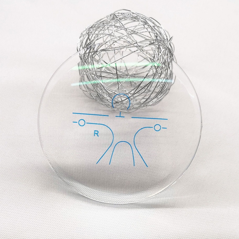 1,59 PC Progresif Lens HMC/SHMC