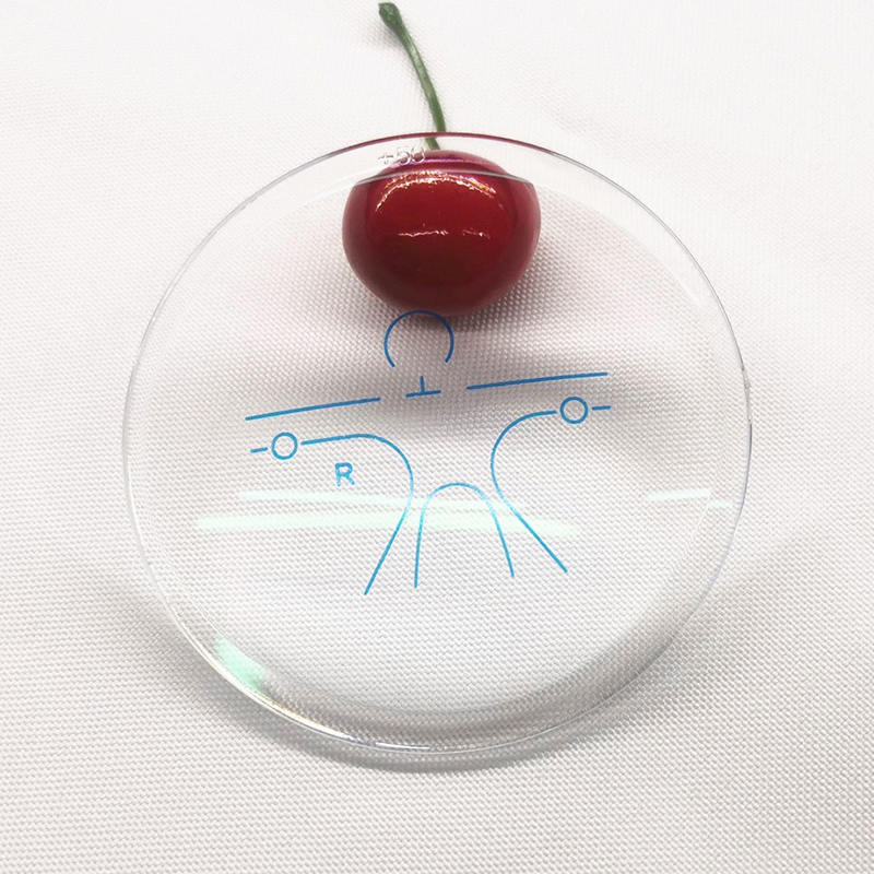 1,59 PC Progresif Lens HMC/SHMC