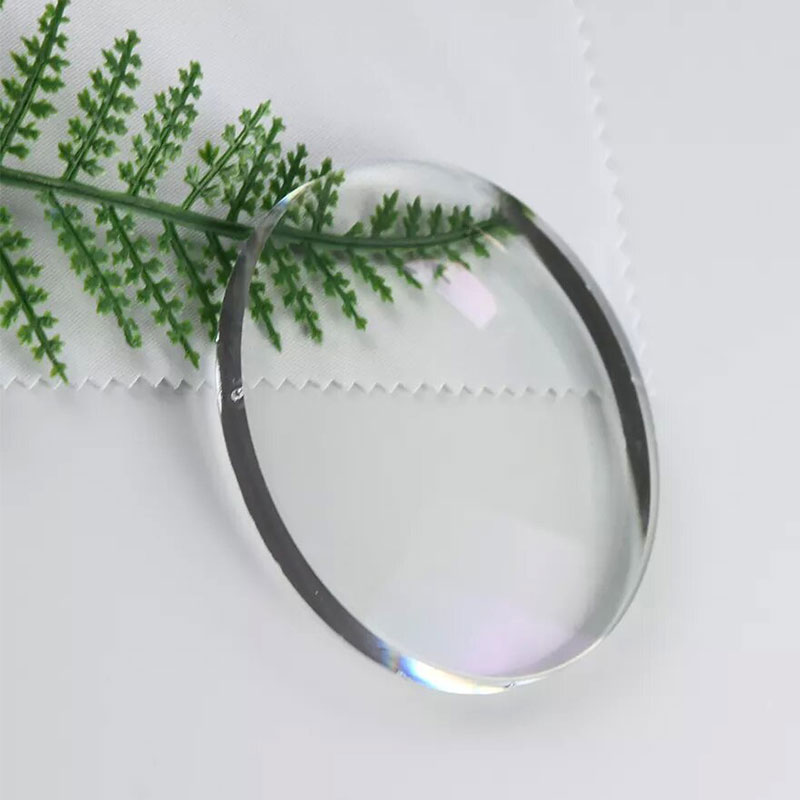 1.60 Tek Odaklı Lens HMC/SHMC