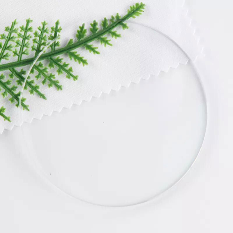 1.60 Tek Odaklı Lens HMC/SHMC