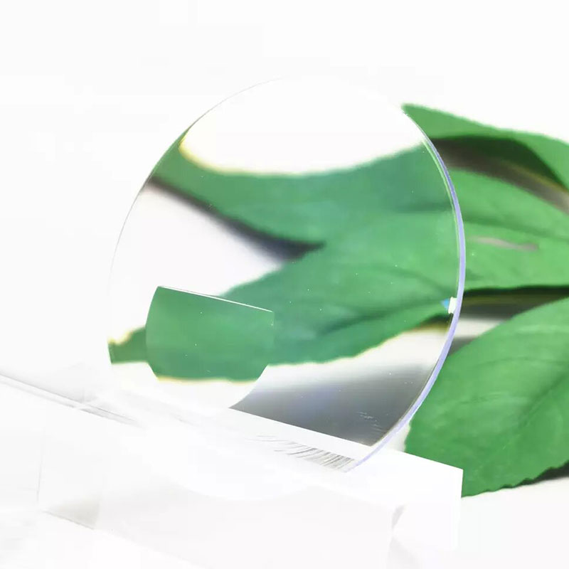 1.499 Bifokal Düz Üst Lens