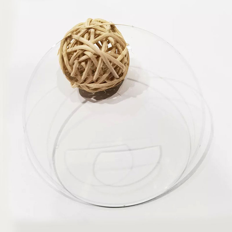 1.499 Bifokal Düz Üst Lens