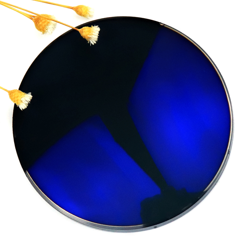 1.56 Mavi Blok Fotokromik Lens HMC/SHMC