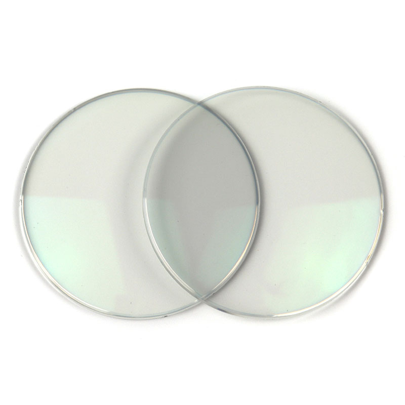 1.56 Mavi Blok Fotokromik Lens HMC/SHMC