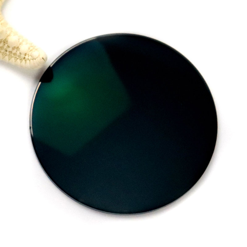 1.56 Mavi Blok Fotokromik Lens HMC/SHMC