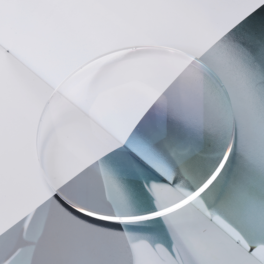 1.56 Tek Odaklı Lens HMC/SHMC