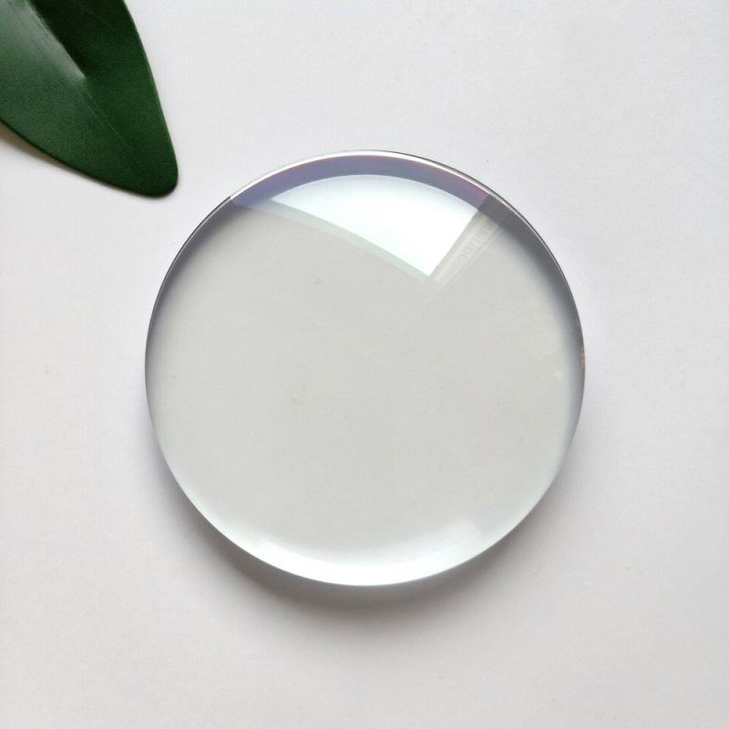 1.59 Mavi Blok PC Lensi