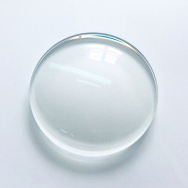 1.59 Mavi Blok PC Lensi