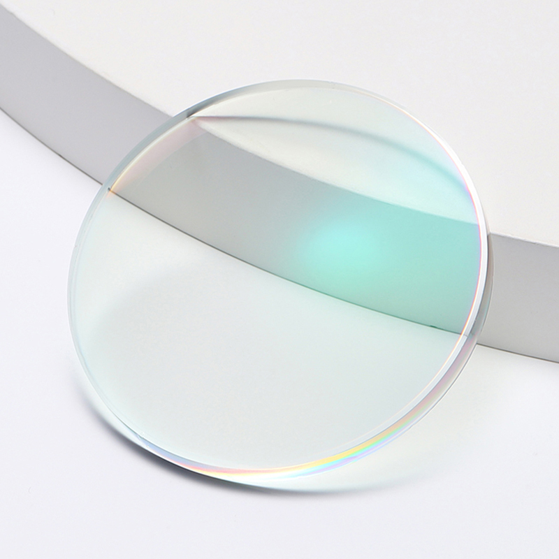 1.60 Mavi Blok Fotokromik Lens HMC/SHMC