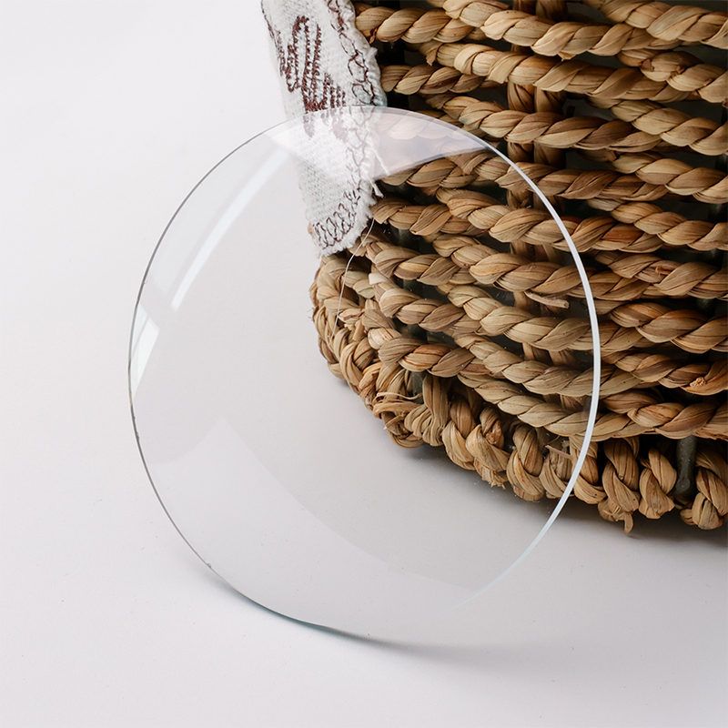 1.60 Mavi Blok Fotokromik Lens HMC/SHMC