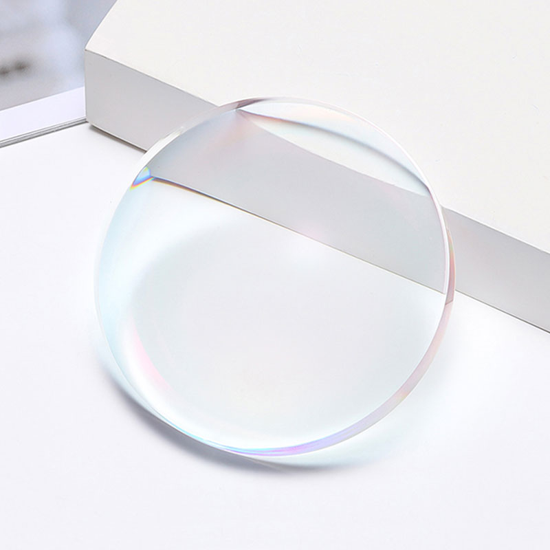 1.74 Tek Odaklı Lens SHMC