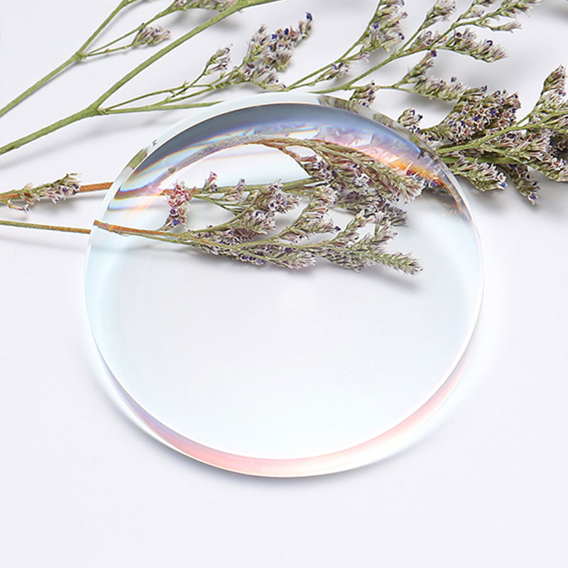 1.74 Tek Odaklı Lens SHMC