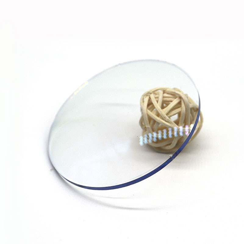 1.74 Tek Odaklı Lens SHMC