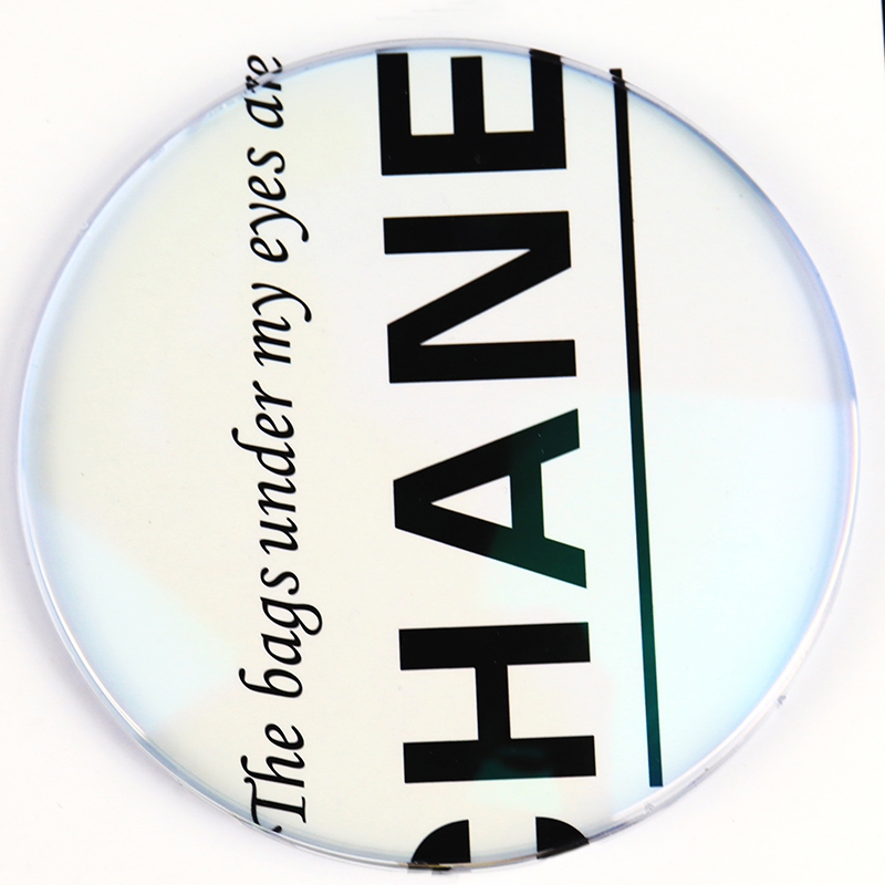 1.56 Mavi Blok Buğu Önleyici Lens SHMC