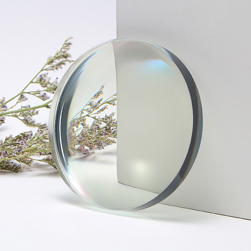 1.56 Mavi Blok Lens HMC/SHMC