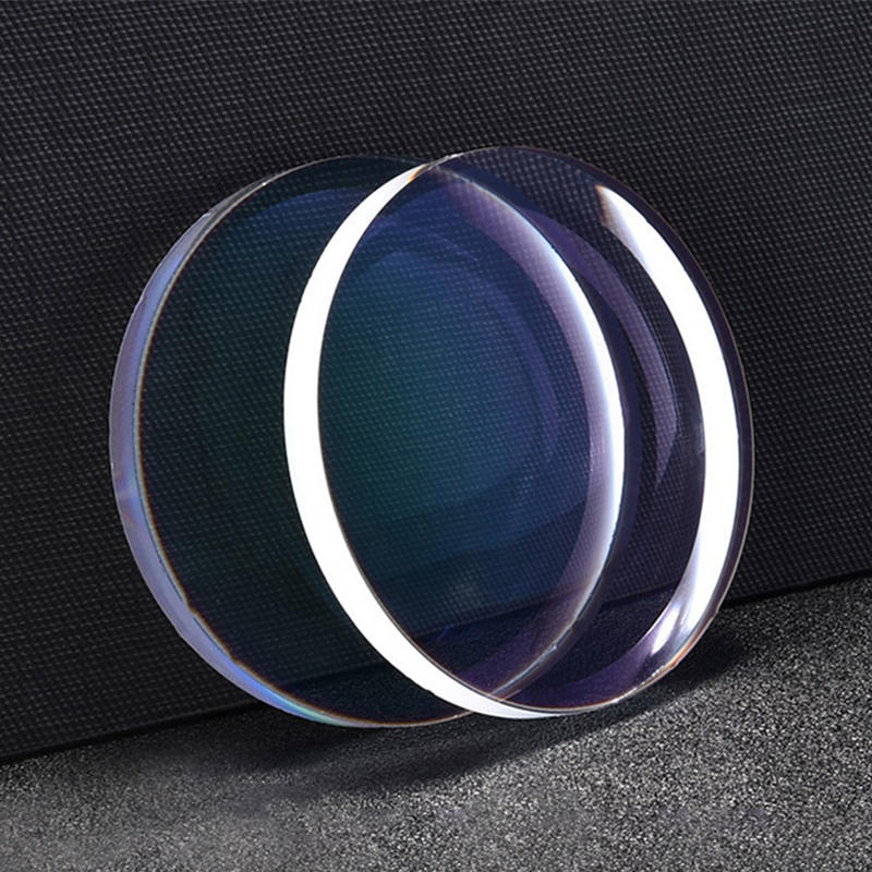 1.56 Mavi Blok Lens HMC/SHMC