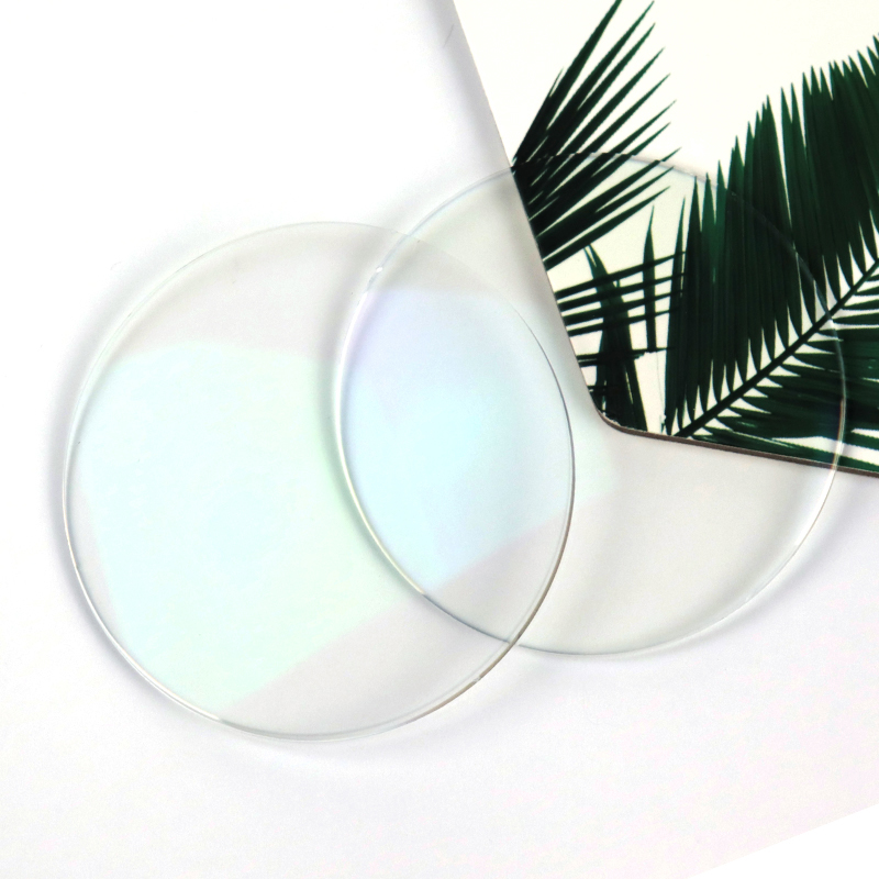 1.56 Mavi Blok Lens HMC/SHMC