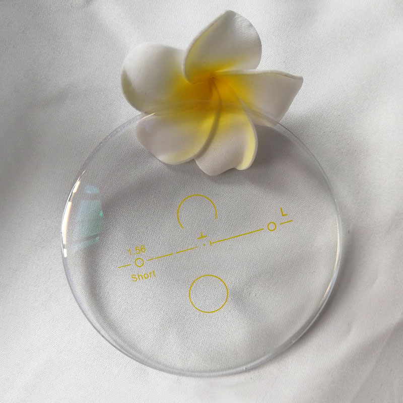 1.56 Progresif Lens HMC