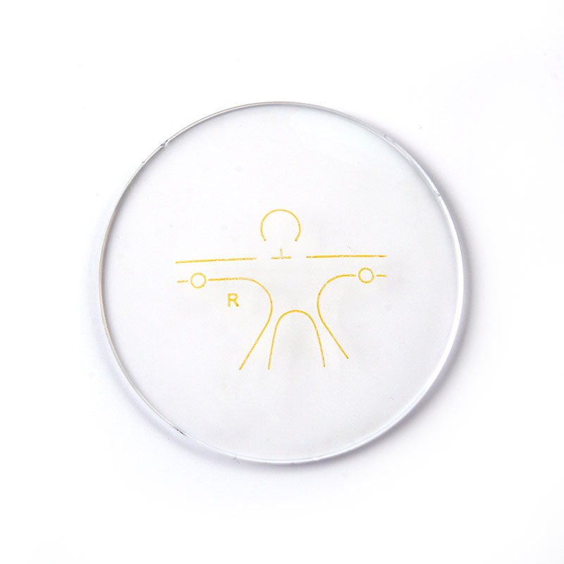 1.56 Progresif Lens HMC