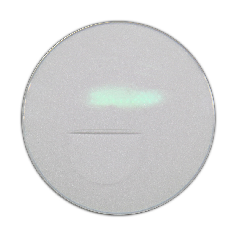 1,56 Çift Odaklı Fotokromik Düz Üst Lens HMC/SHMC