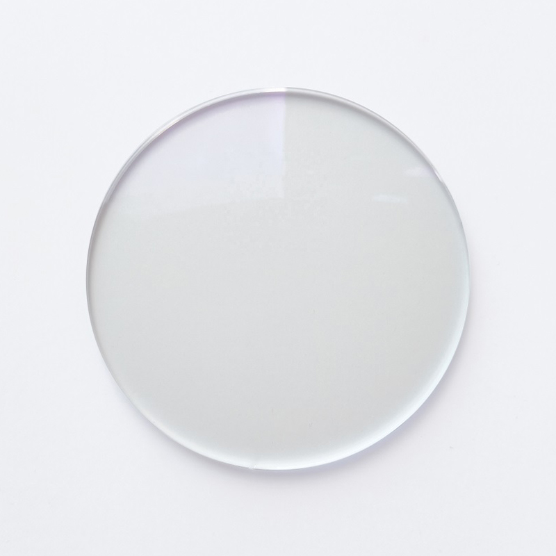 1,59 Fotokromik Polikarbonat Mercek HMC/SHMC