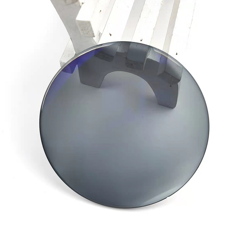 1,59 Fotokromik Polikarbonat Mercek HMC/SHMC