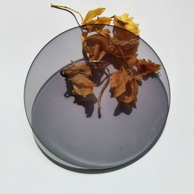 1.67 Fotokromik Lens SHMC