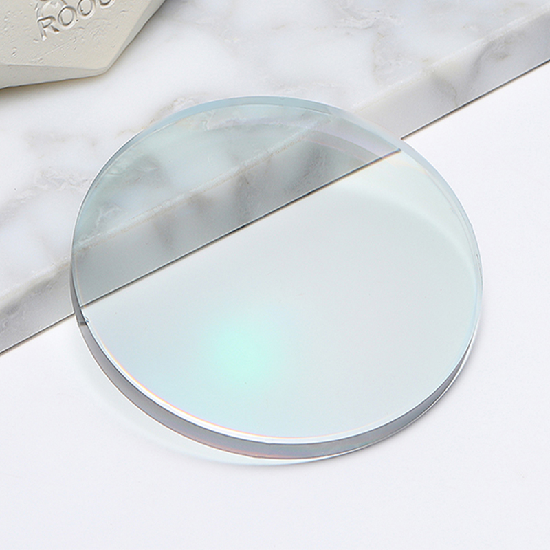 1.67 Mavi Blok Fotokromik Lens HMC/SHMC