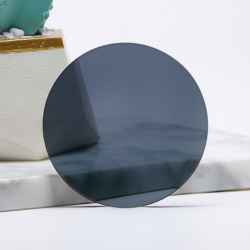 1.67 Mavi Blok Fotokromik Lens HMC/SHMC