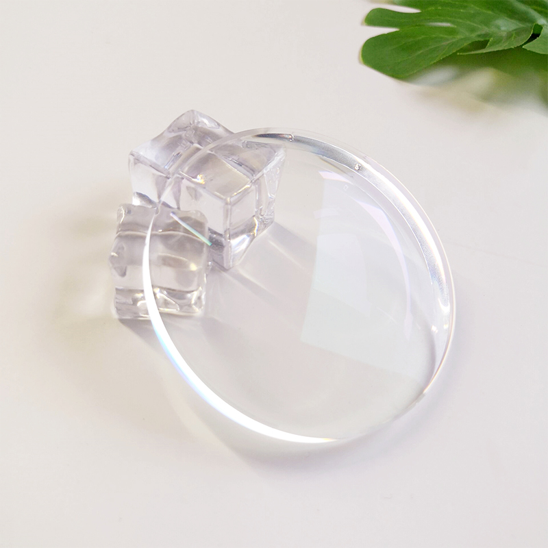 1.59 Tek Odaklı PC Lensi