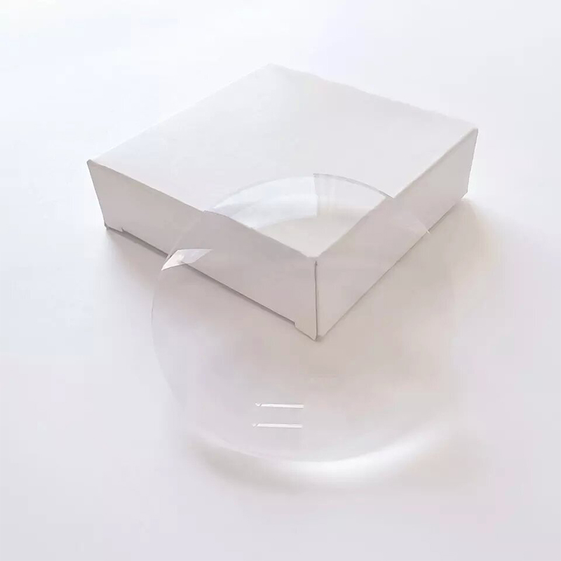 1.499 Yarı Mamul Tek Visin Lens