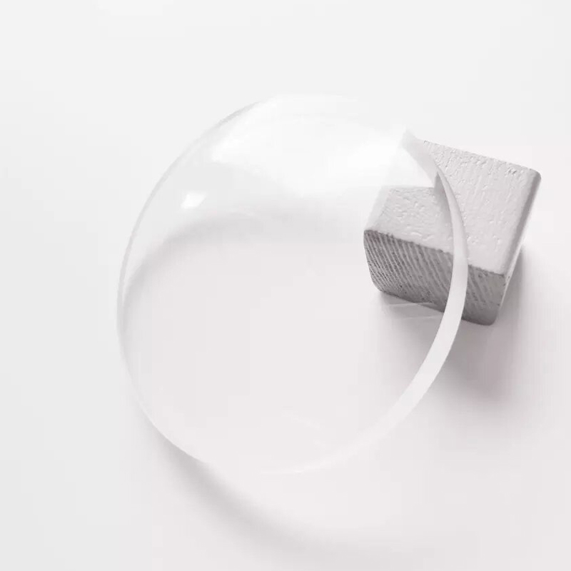 1.499 Yarı Mamul Tek Visin Lens