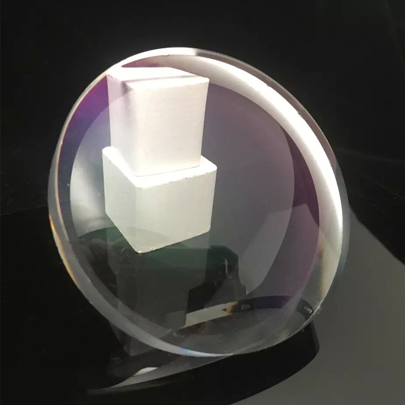 1.499 Yarı Mamul Tek Visin Lens