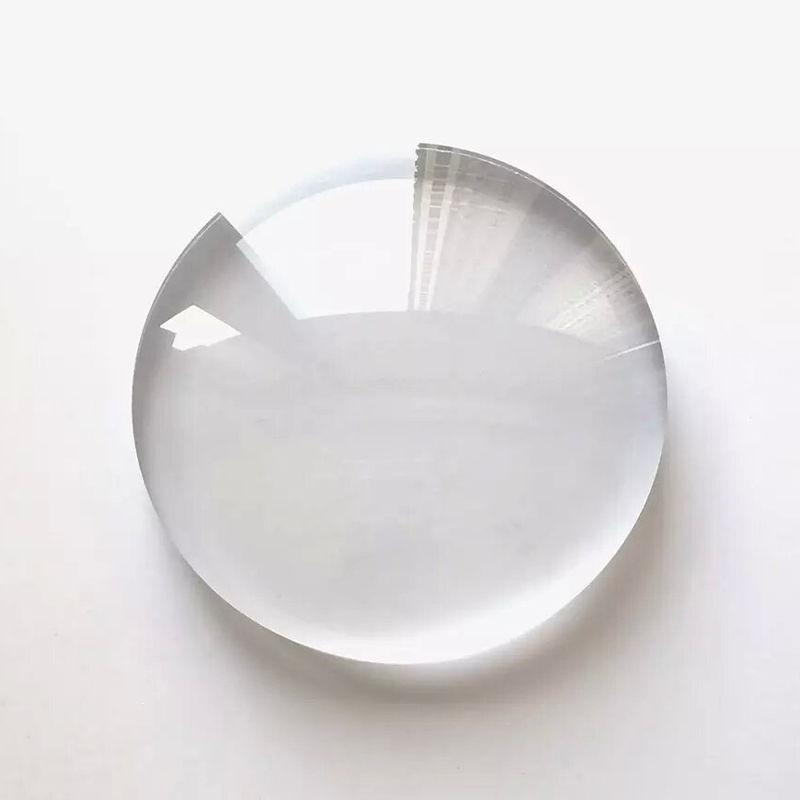 1.499 Yarı Mamul Tek Visin Lens