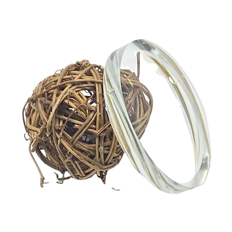 1.60 Yarı Mamul Tek Odaklı Lens