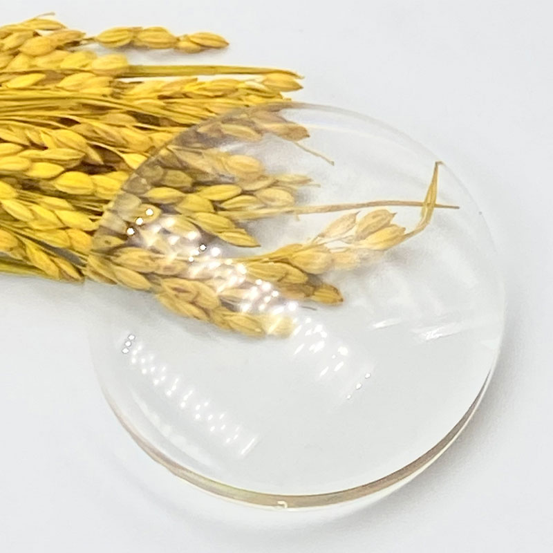 1.60 Yarı Mamul Tek Odaklı Lens