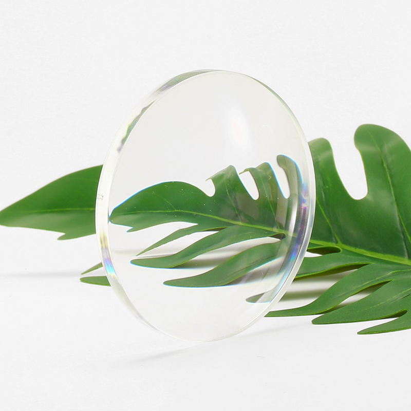 1.74 Mavi Blok Lens SHMC