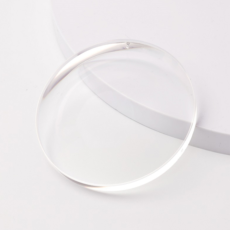 1.74 Mavi Blok Lens SHMC