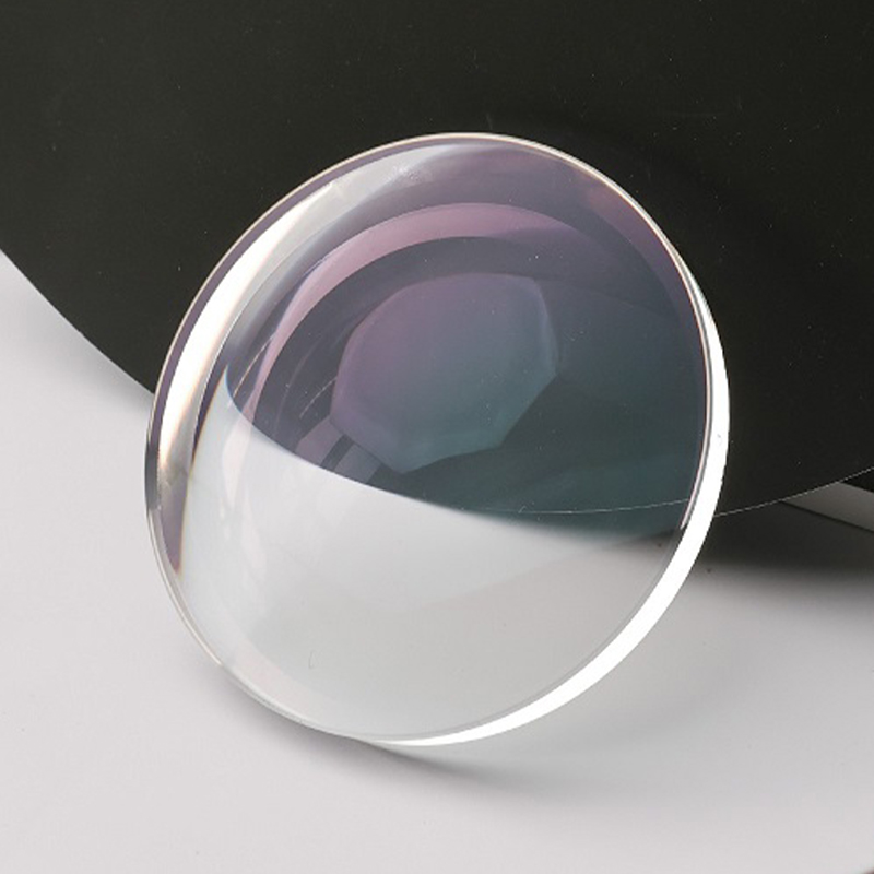 1.74 Mavi Blok Lens SHMC