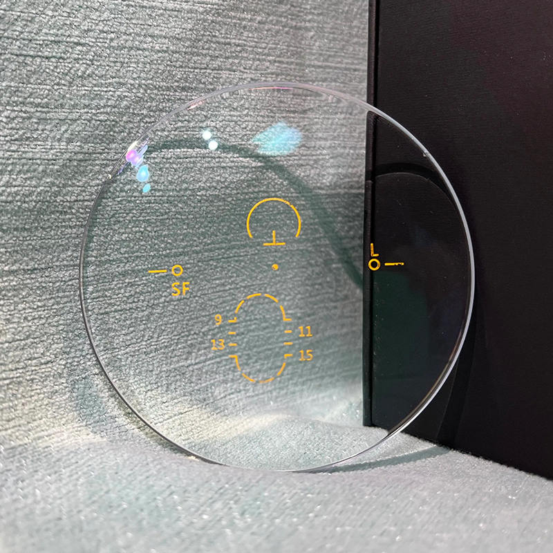 Opto Tech Mild ADD Progresif Lensler