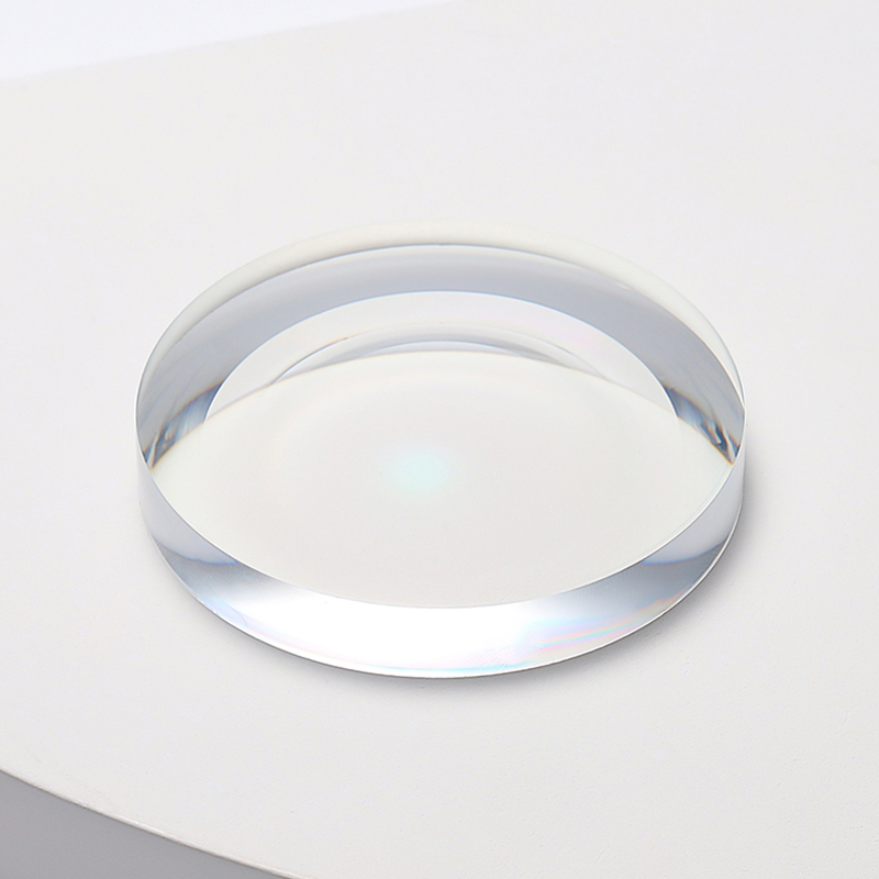 1.56 Yarı Mamul Tek Odaklı Lens