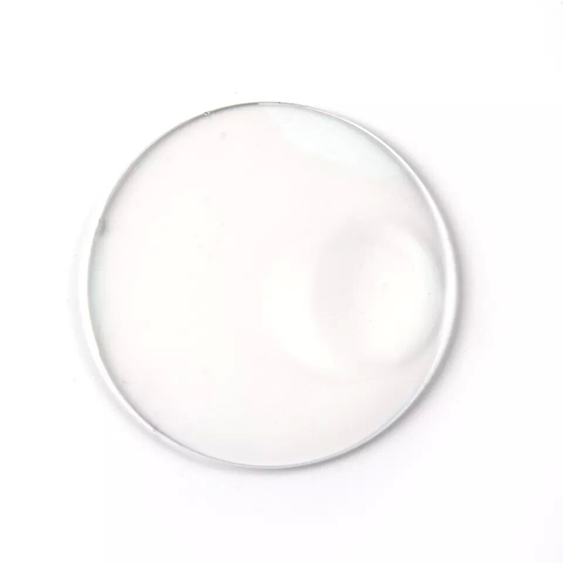 1.499 Yarı Mamul Yuvarlak Üst Bifokal Lens