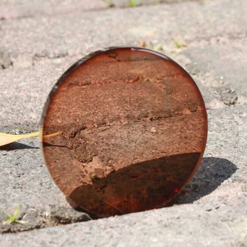 1.56 Yarı Mamul Fotokromik Lens