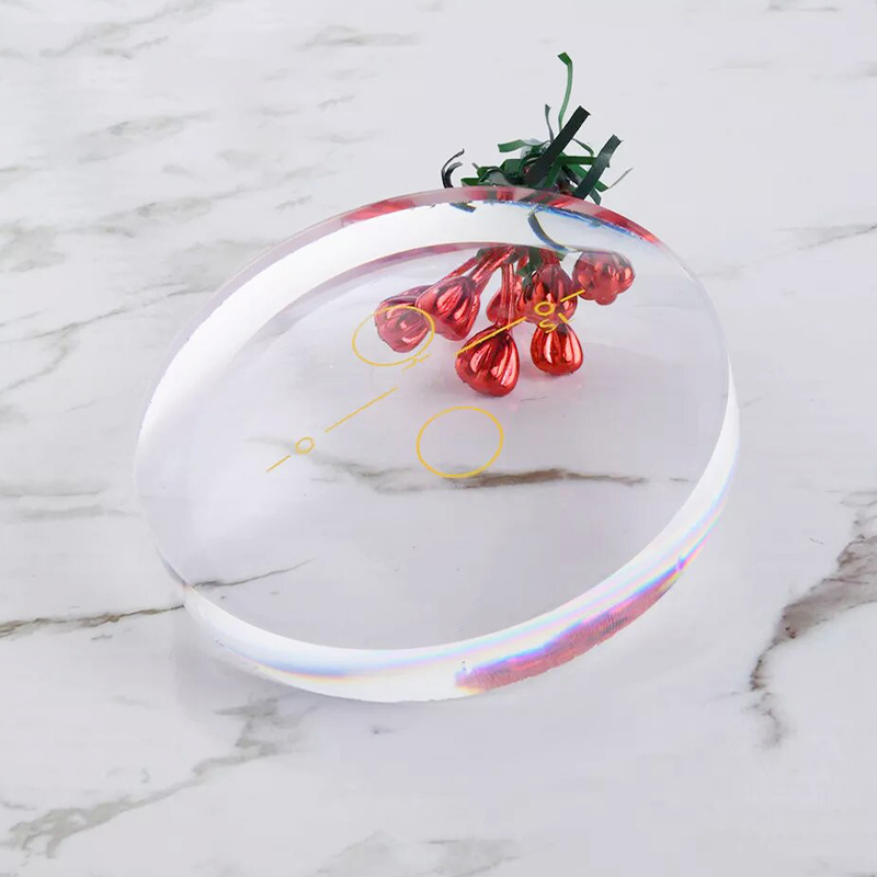 1.56 Yarı Mamul Progresif Lens