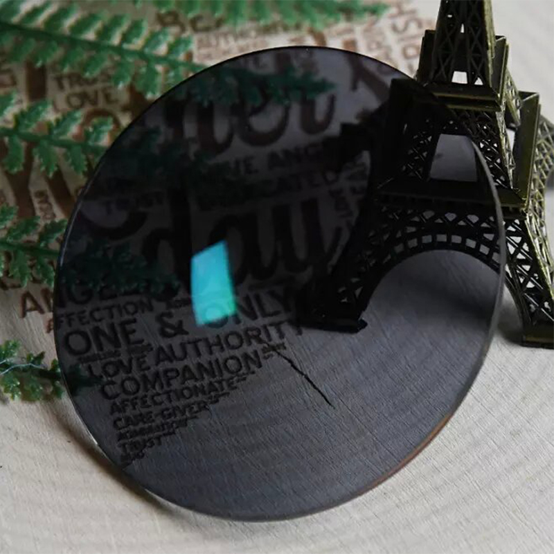 1.60 Yarı Mamul Fotokromik Tek Odaklı Lens