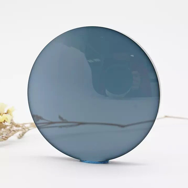 1.60 Yarı Mamul Fotokromik Tek Odaklı Lens