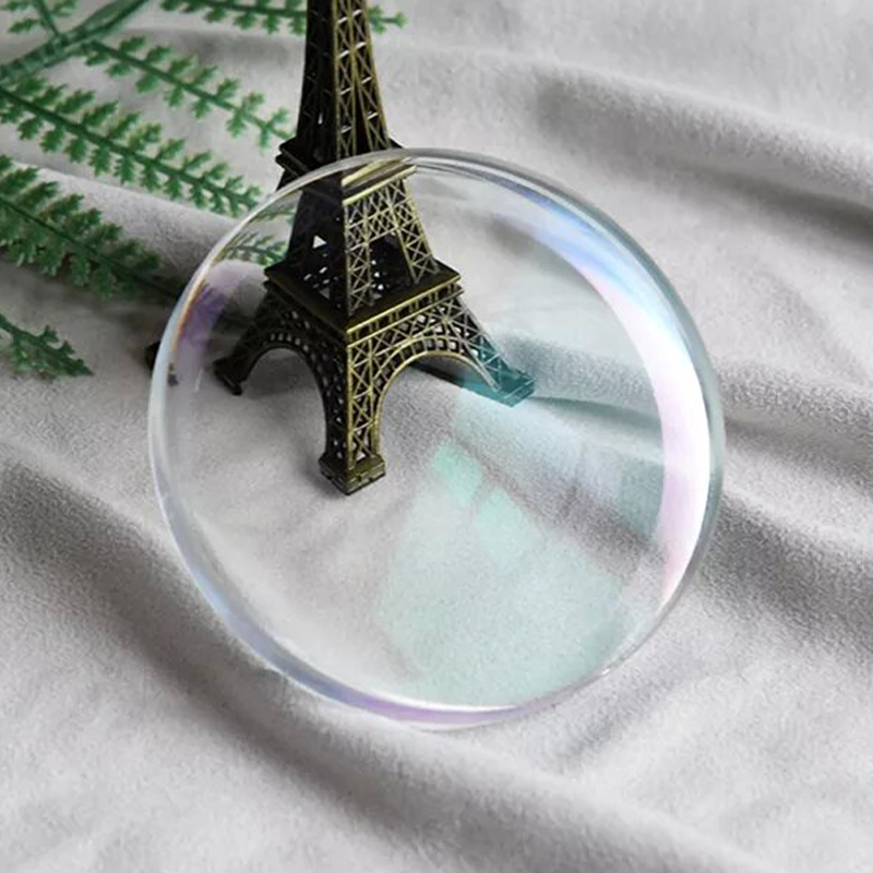 1.60 Yarı Mamul Fotokromik Tek Odaklı Lens